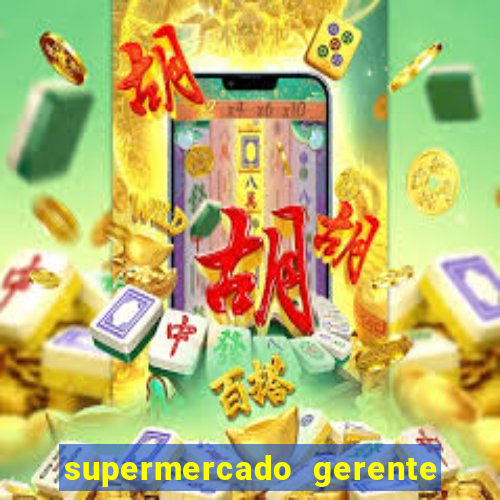 supermercado gerente simulator dinheiro infinito 1.0 23